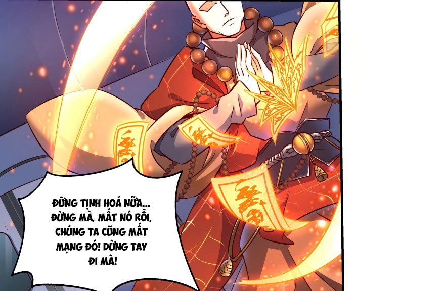 Tu Chân Nói Chuyện Phiếm Quần Chapter 36 - 13