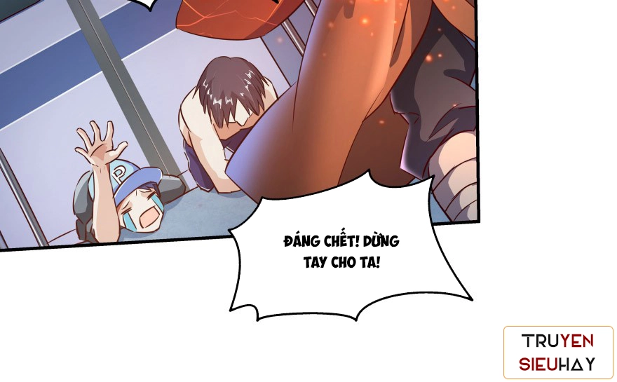 Tu Chân Nói Chuyện Phiếm Quần Chapter 36 - 14