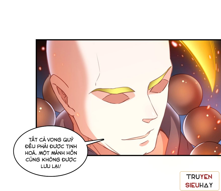 Tu Chân Nói Chuyện Phiếm Quần Chapter 36 - 15