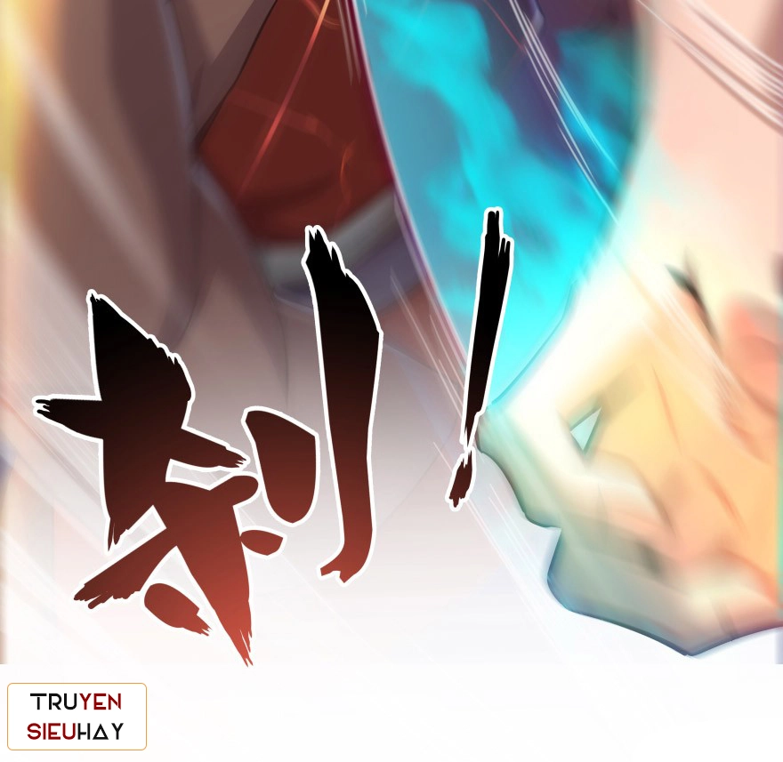 Tu Chân Nói Chuyện Phiếm Quần Chapter 36 - 21