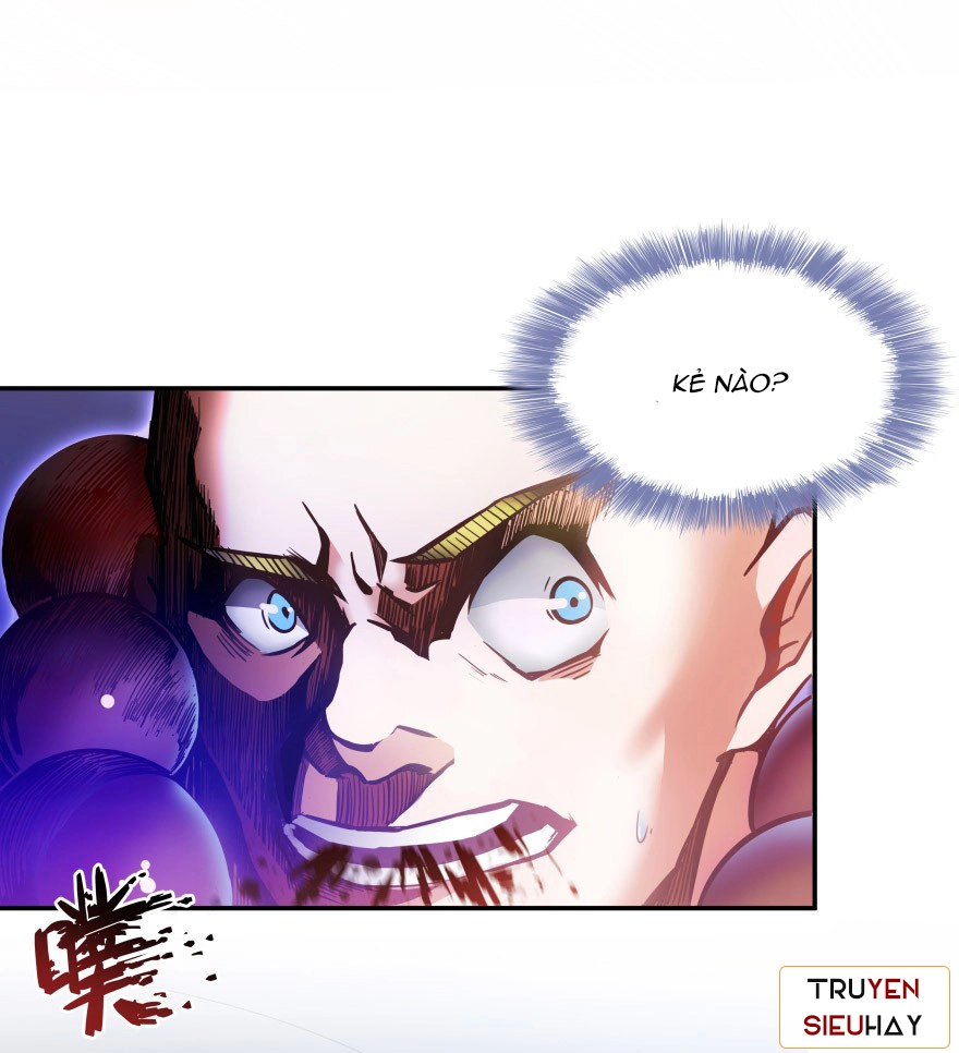 Tu Chân Nói Chuyện Phiếm Quần Chapter 36 - 22