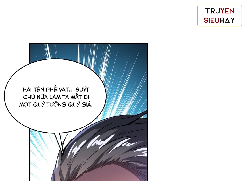 Tu Chân Nói Chuyện Phiếm Quần Chapter 36 - 31