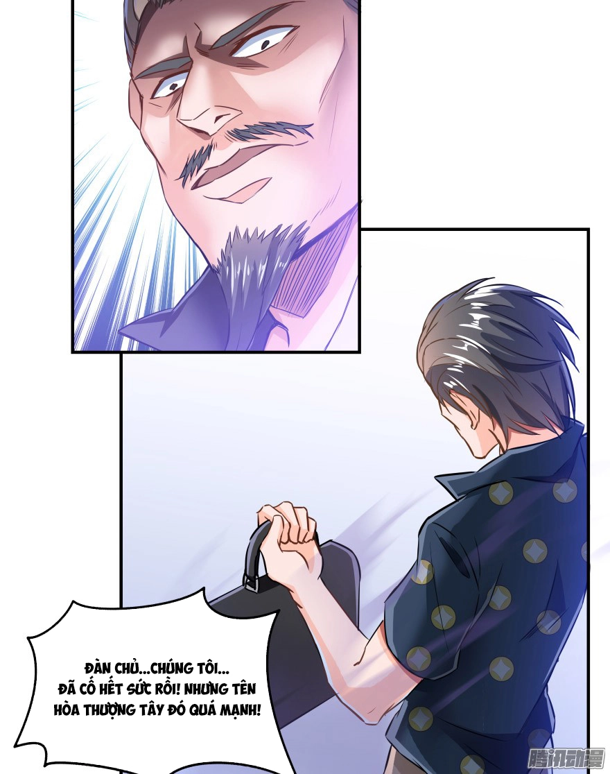 Tu Chân Nói Chuyện Phiếm Quần Chapter 36 - 32