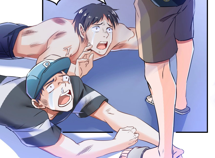 Tu Chân Nói Chuyện Phiếm Quần Chapter 36 - 33