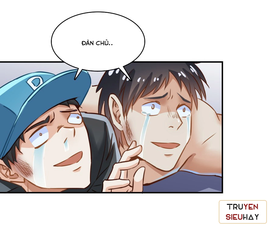 Tu Chân Nói Chuyện Phiếm Quần Chapter 36 - 36