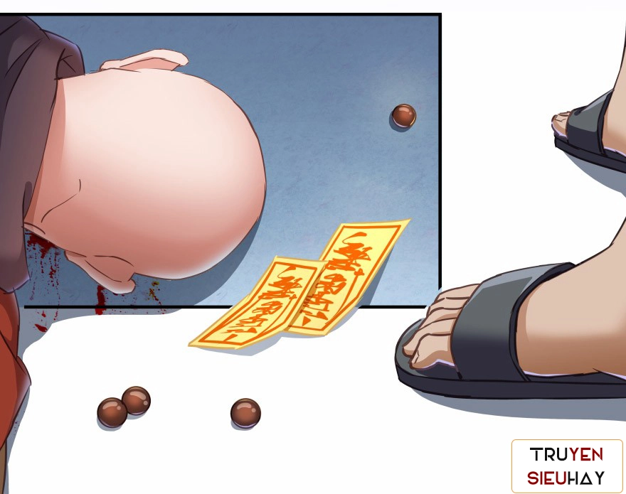 Tu Chân Nói Chuyện Phiếm Quần Chapter 36 - 54