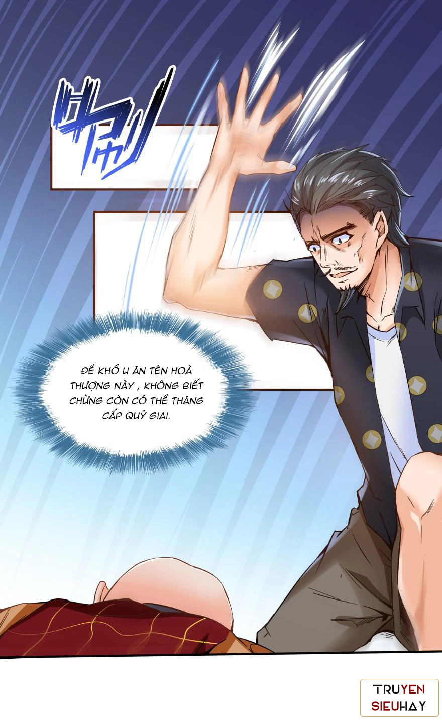 Tu Chân Nói Chuyện Phiếm Quần Chapter 36 - 56