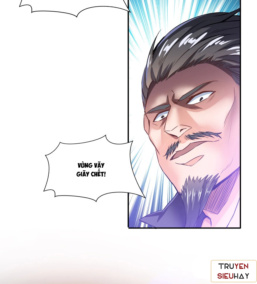 Tu Chân Nói Chuyện Phiếm Quần Chapter 36 - 61