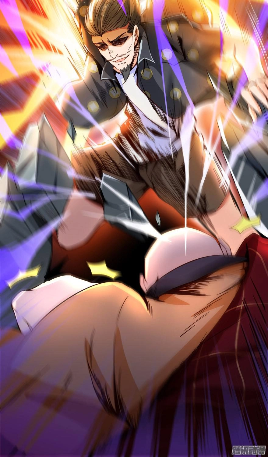 Tu Chân Nói Chuyện Phiếm Quần Chapter 36 - 63