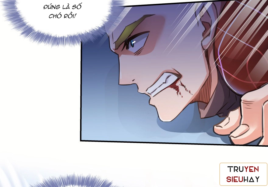 Tu Chân Nói Chuyện Phiếm Quần Chapter 36 - 65