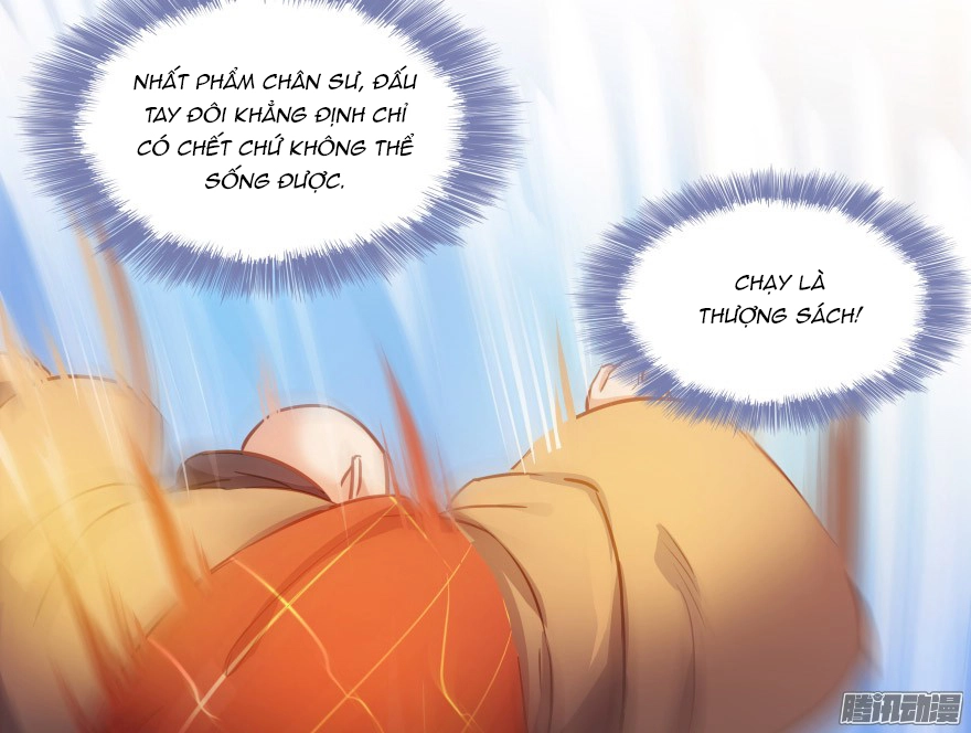 Tu Chân Nói Chuyện Phiếm Quần Chapter 36 - 66