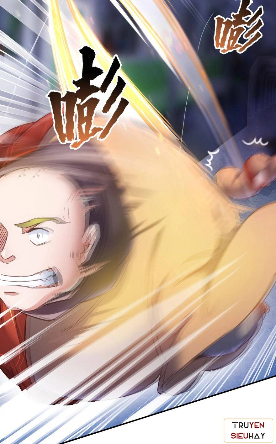 Tu Chân Nói Chuyện Phiếm Quần Chapter 36 - 70