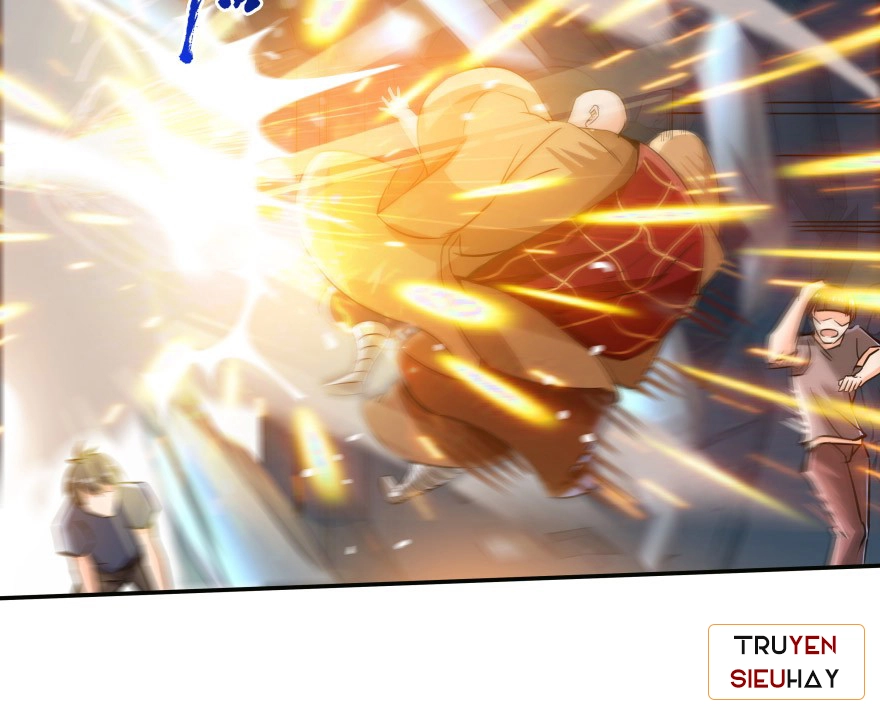 Tu Chân Nói Chuyện Phiếm Quần Chapter 36 - 74