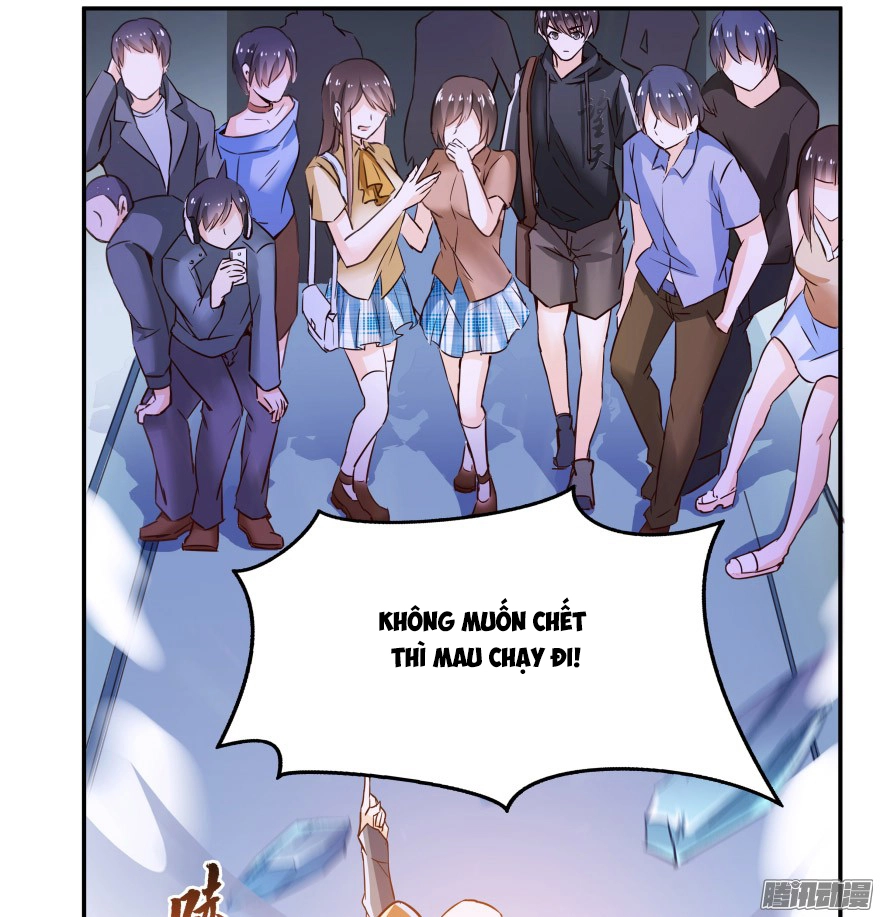 Tu Chân Nói Chuyện Phiếm Quần Chapter 36 - 80