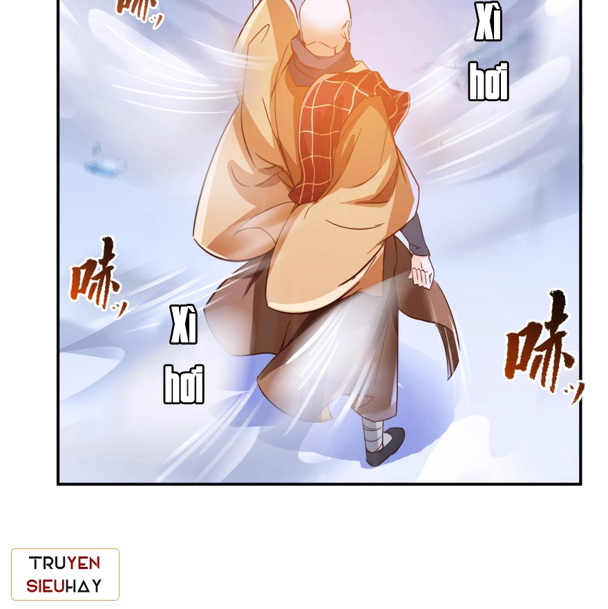 Tu Chân Nói Chuyện Phiếm Quần Chapter 36 - 81