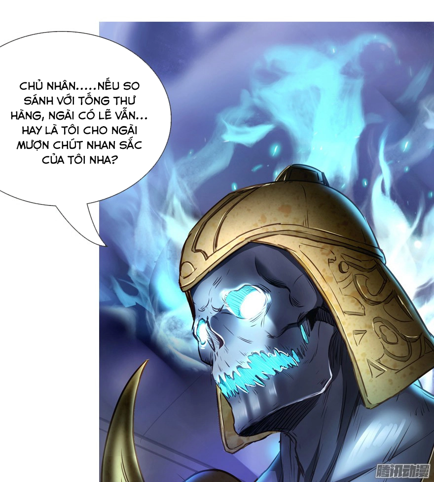 Tu Chân Nói Chuyện Phiếm Quần Chapter 36 - 93