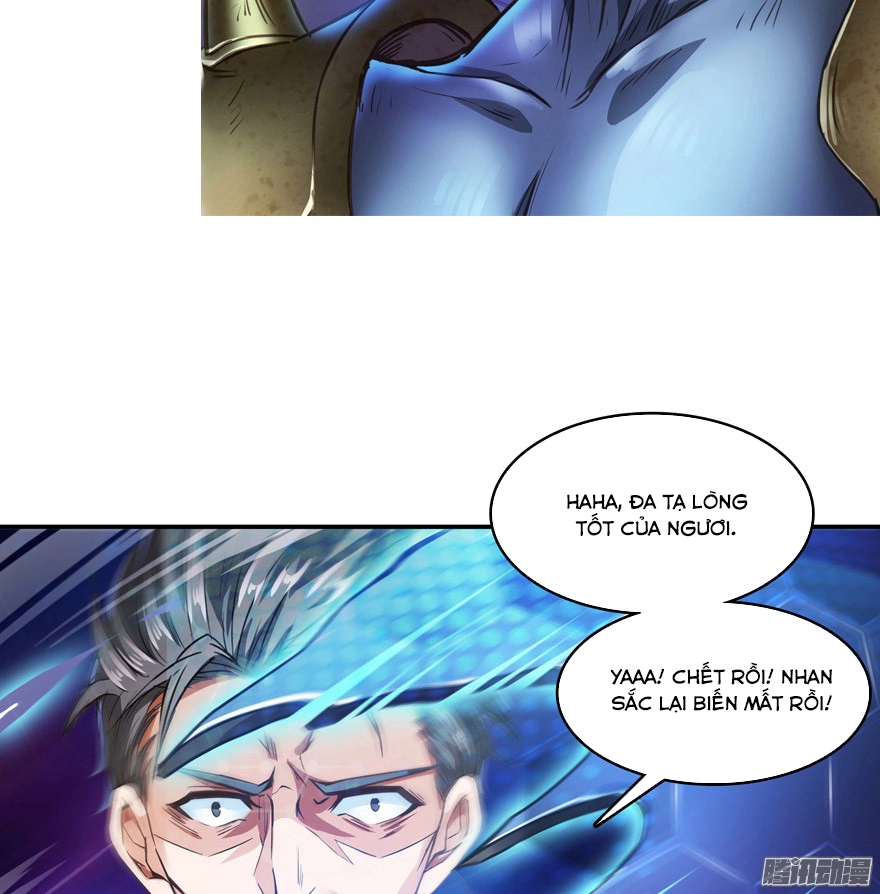 Tu Chân Nói Chuyện Phiếm Quần Chapter 36 - 94