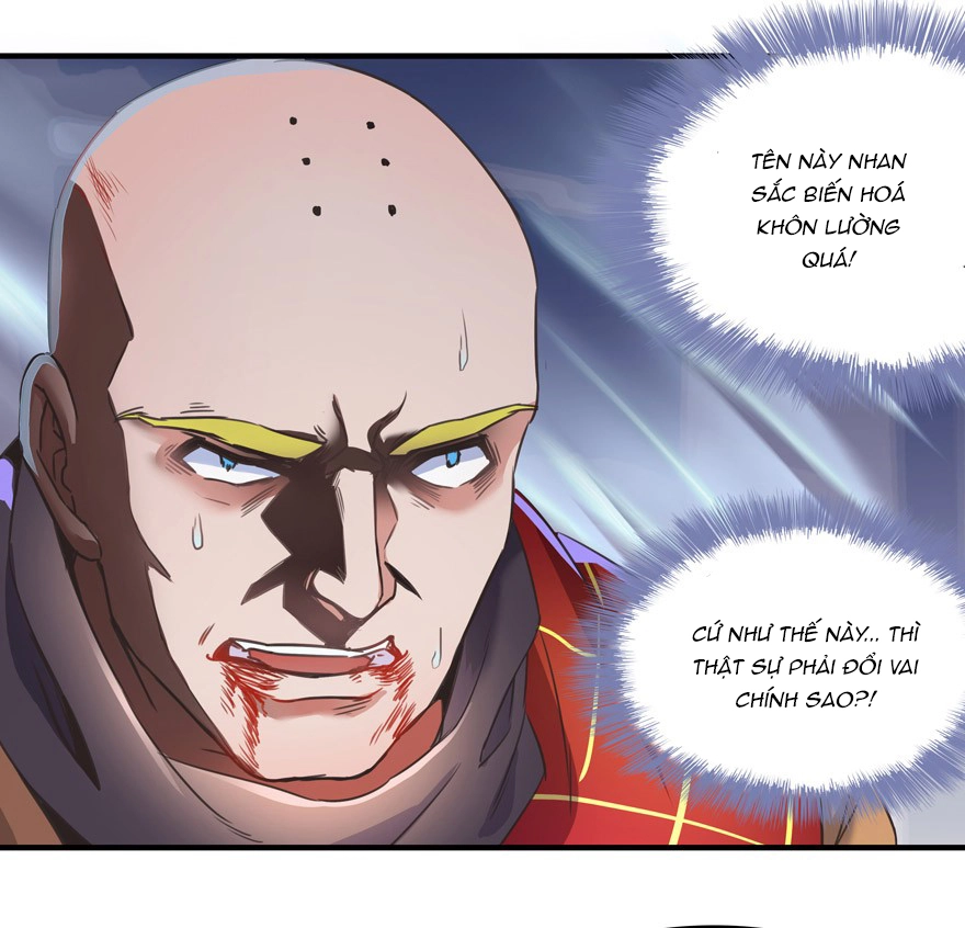 Tu Chân Nói Chuyện Phiếm Quần Chapter 36 - 97