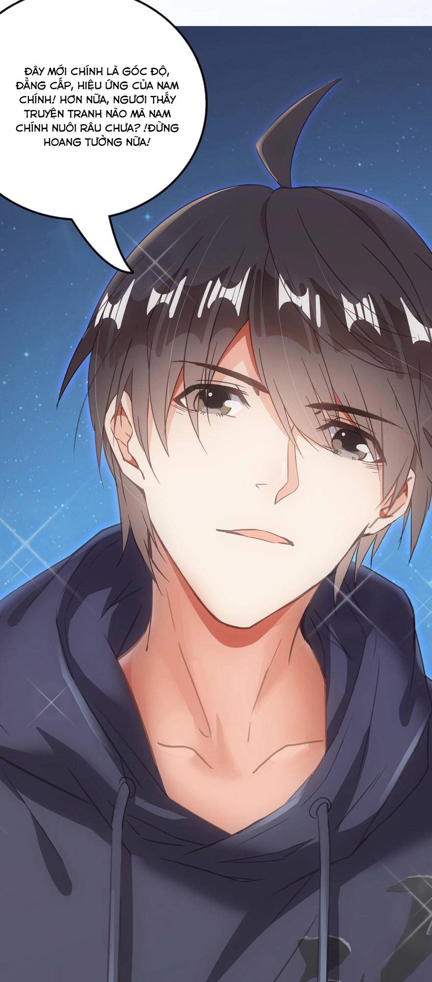 Tu Chân Nói Chuyện Phiếm Quần Chapter 36 - 99