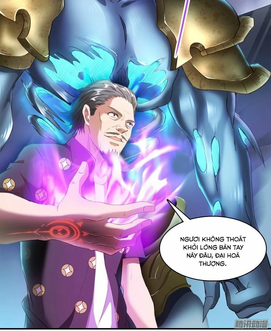 Tu Chân Nói Chuyện Phiếm Quần Chapter 37 - 2