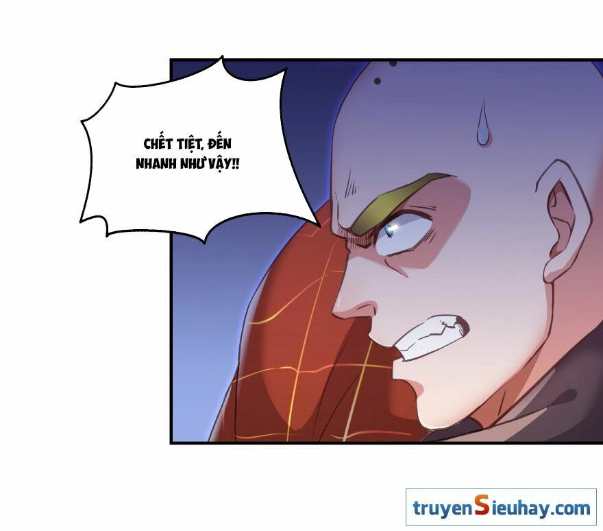 Tu Chân Nói Chuyện Phiếm Quần Chapter 37 - 4