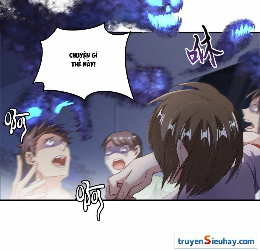 Tu Chân Nói Chuyện Phiếm Quần Chapter 37 - 6