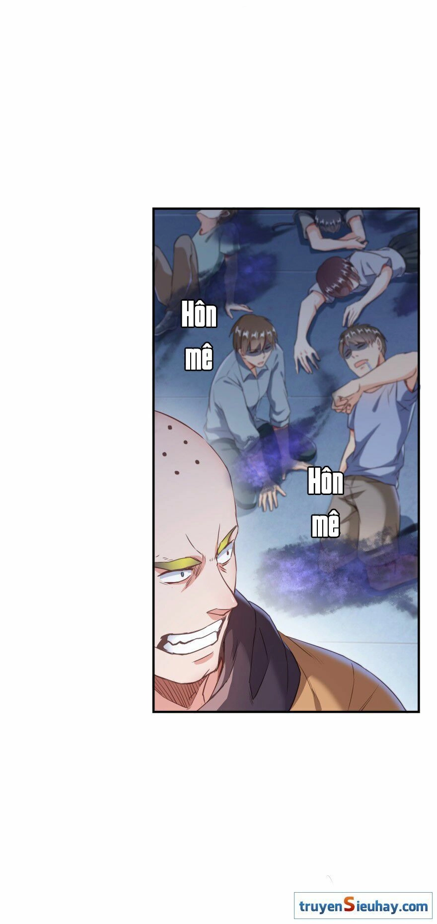 Tu Chân Nói Chuyện Phiếm Quần Chapter 37 - 7