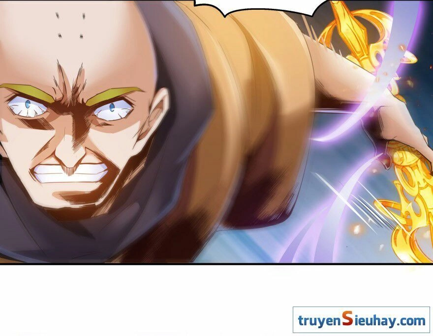 Tu Chân Nói Chuyện Phiếm Quần Chapter 37 - 9