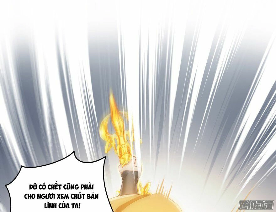 Tu Chân Nói Chuyện Phiếm Quần Chapter 37 - 10