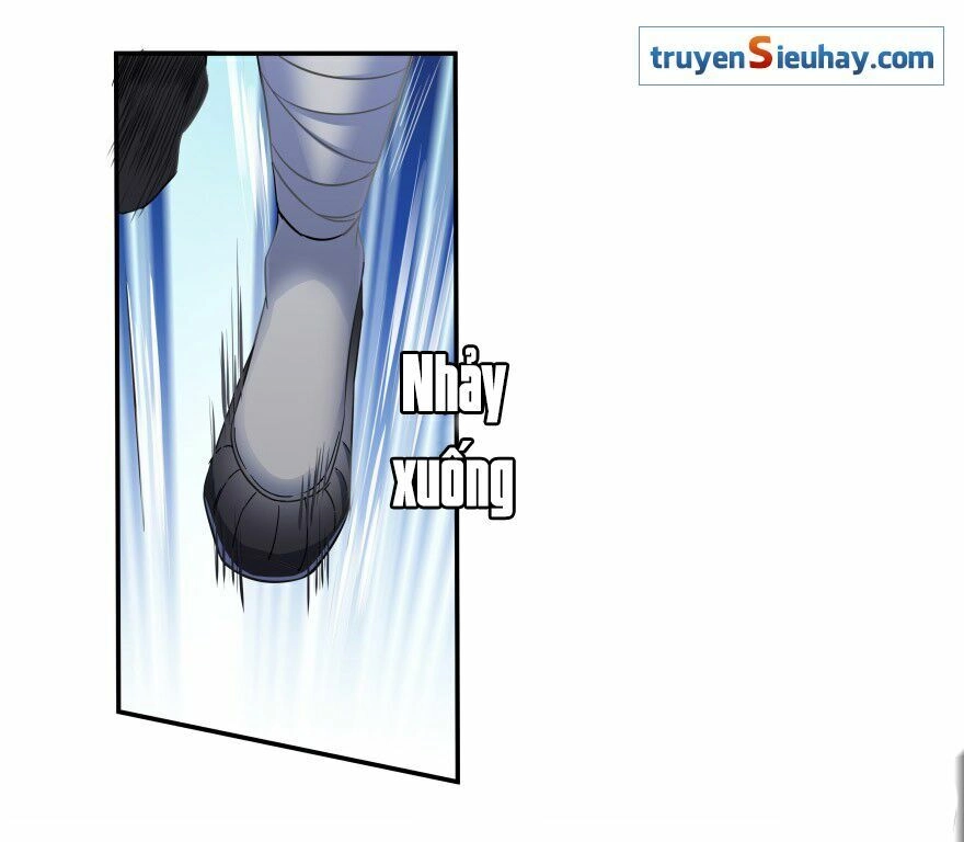 Tu Chân Nói Chuyện Phiếm Quần Chapter 37 - 13