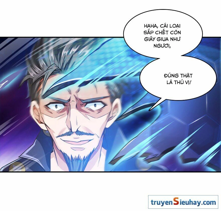 Tu Chân Nói Chuyện Phiếm Quần Chapter 37 - 18