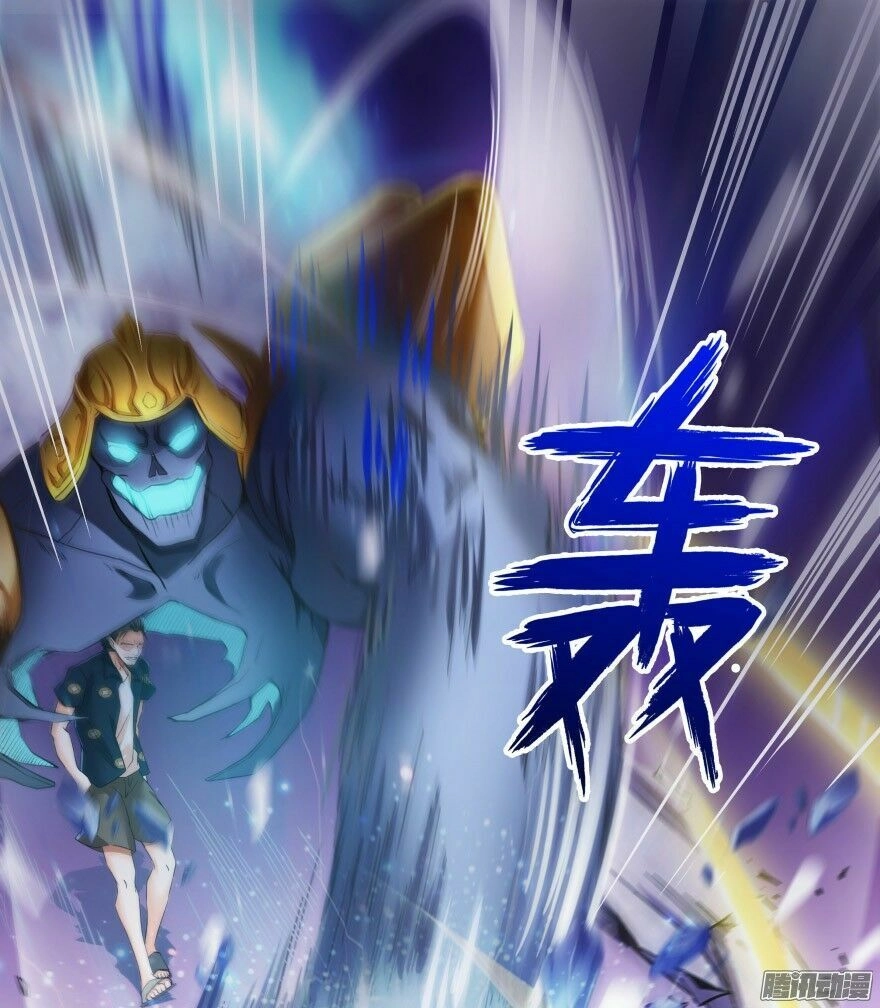 Tu Chân Nói Chuyện Phiếm Quần Chapter 37 - 20