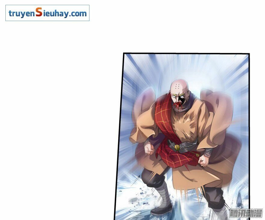 Tu Chân Nói Chuyện Phiếm Quần Chapter 37 - 22