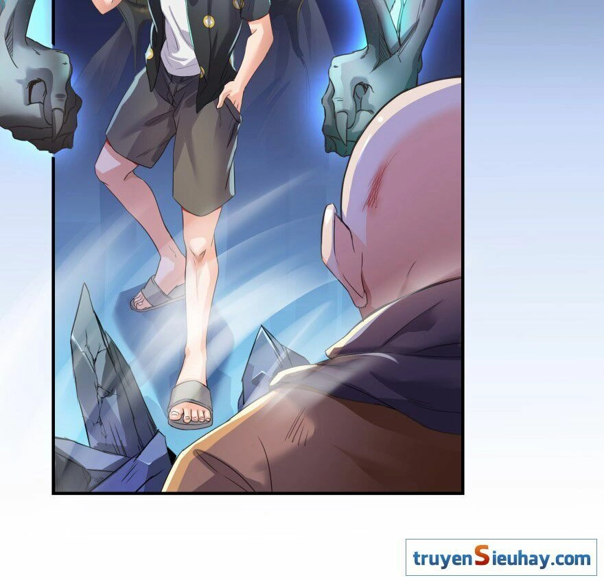 Tu Chân Nói Chuyện Phiếm Quần Chapter 37 - 26