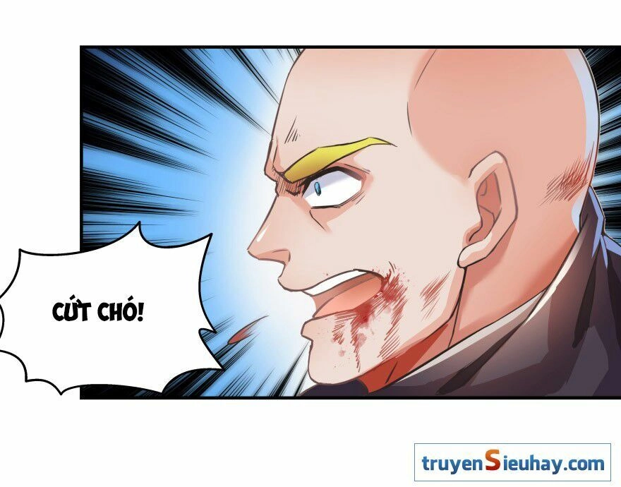 Tu Chân Nói Chuyện Phiếm Quần Chapter 37 - 27