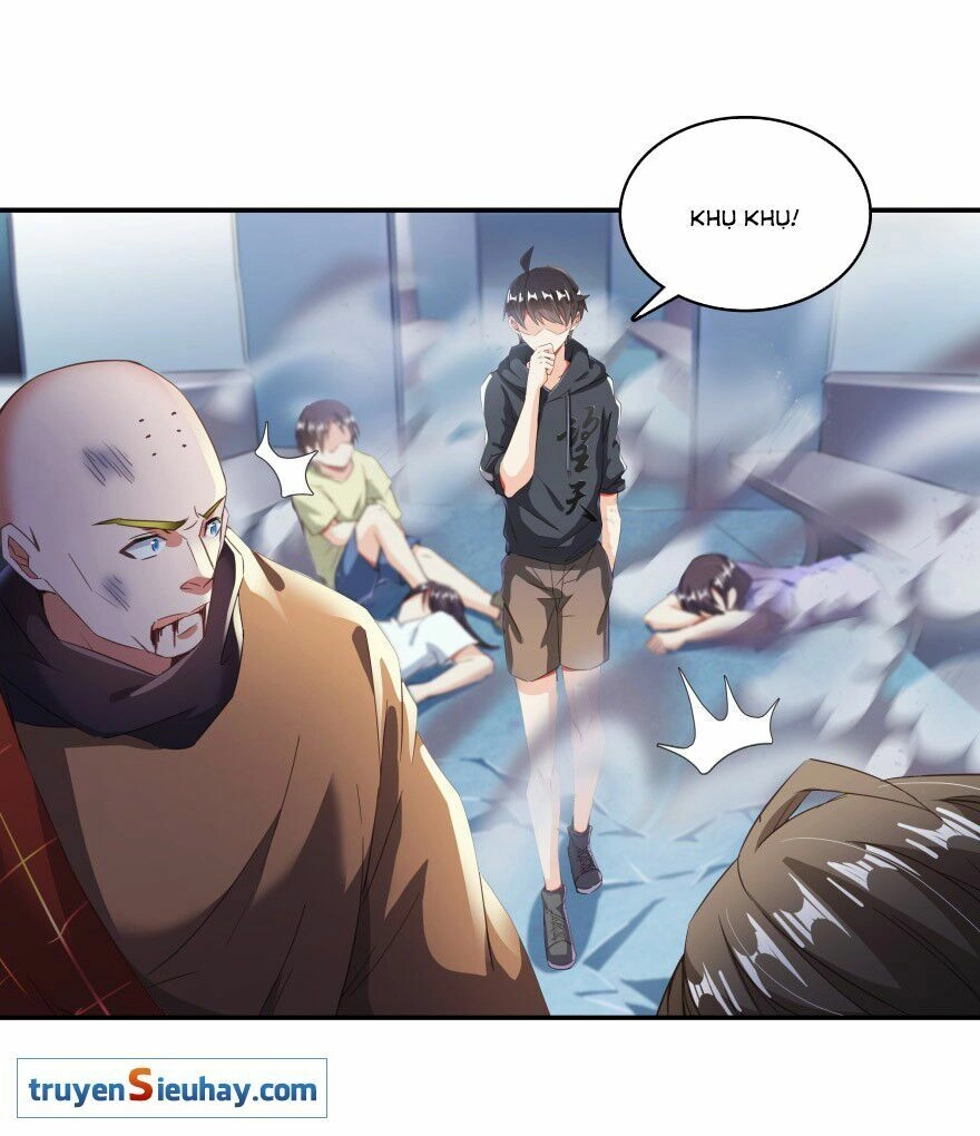 Tu Chân Nói Chuyện Phiếm Quần Chapter 37 - 29