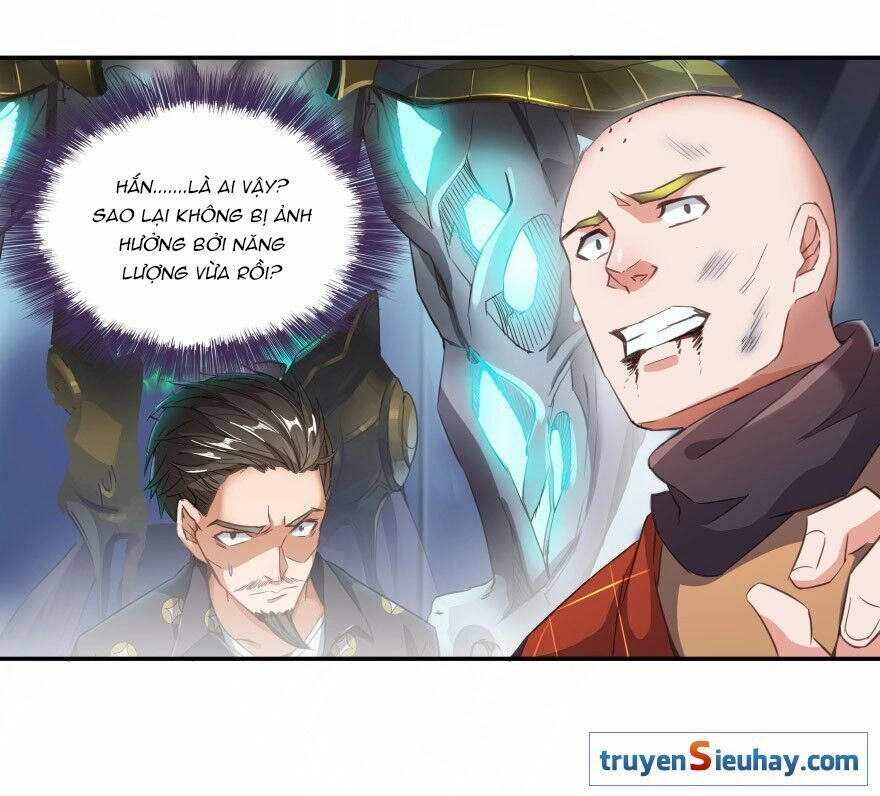 Tu Chân Nói Chuyện Phiếm Quần Chapter 37 - 30