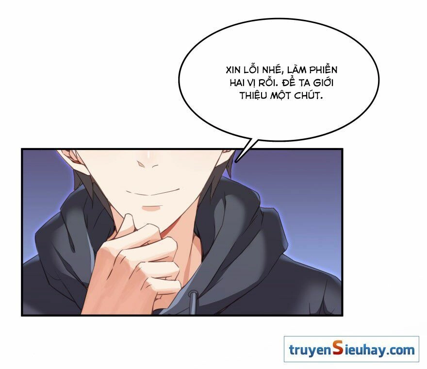 Tu Chân Nói Chuyện Phiếm Quần Chapter 37 - 31