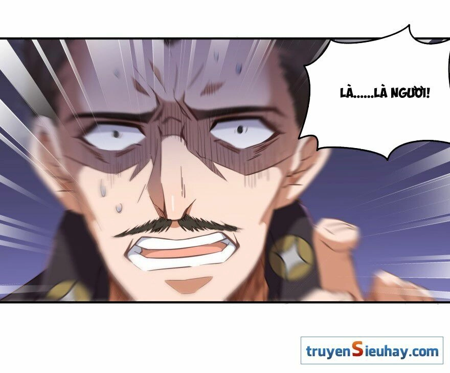 Tu Chân Nói Chuyện Phiếm Quần Chapter 37 - 33