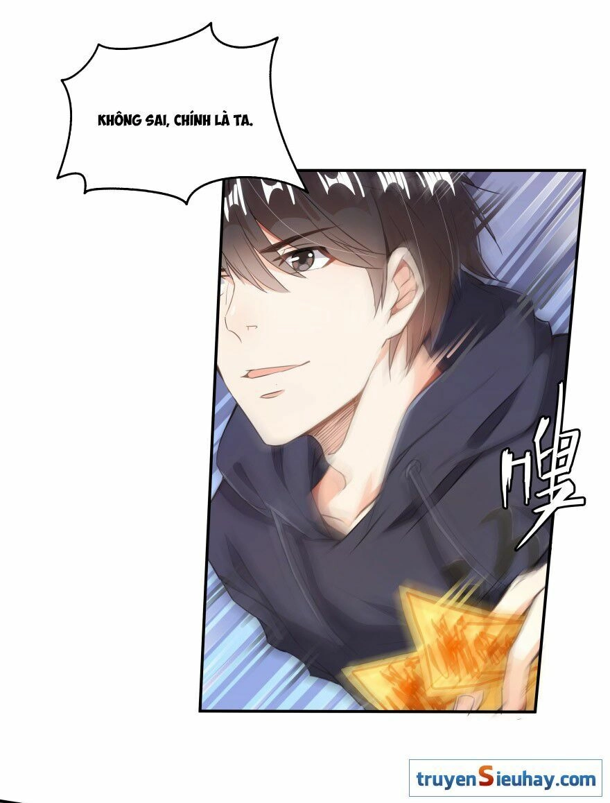 Tu Chân Nói Chuyện Phiếm Quần Chapter 37 - 36