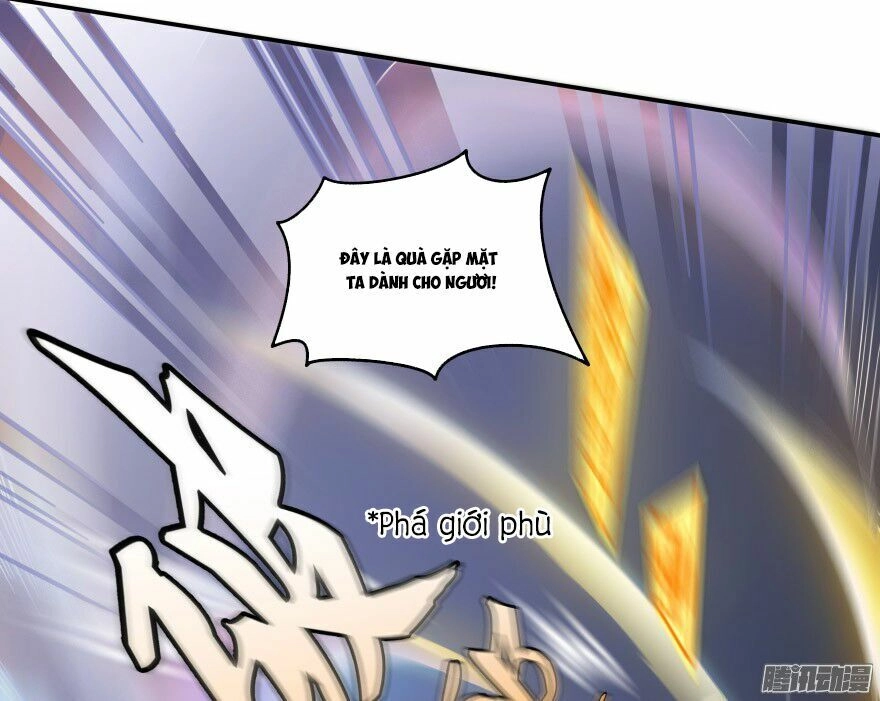 Tu Chân Nói Chuyện Phiếm Quần Chapter 37 - 37