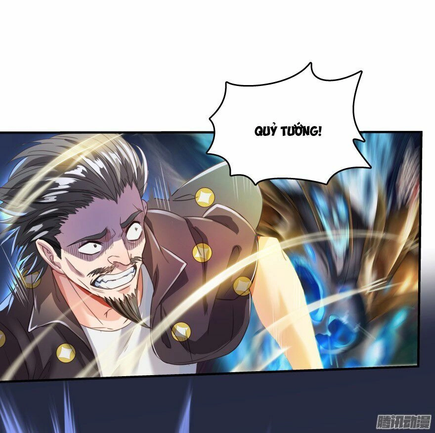 Tu Chân Nói Chuyện Phiếm Quần Chapter 37 - 43