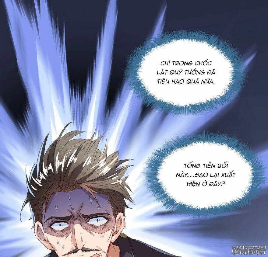 Tu Chân Nói Chuyện Phiếm Quần Chapter 37 - 44