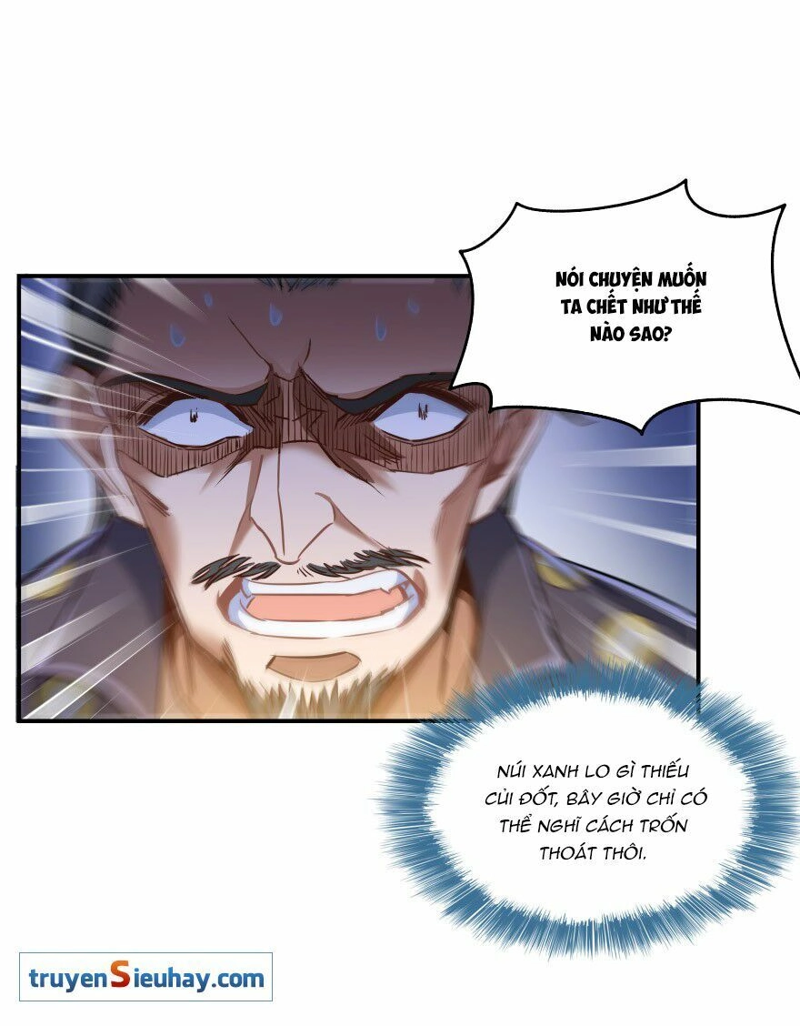 Tu Chân Nói Chuyện Phiếm Quần Chapter 37 - 56