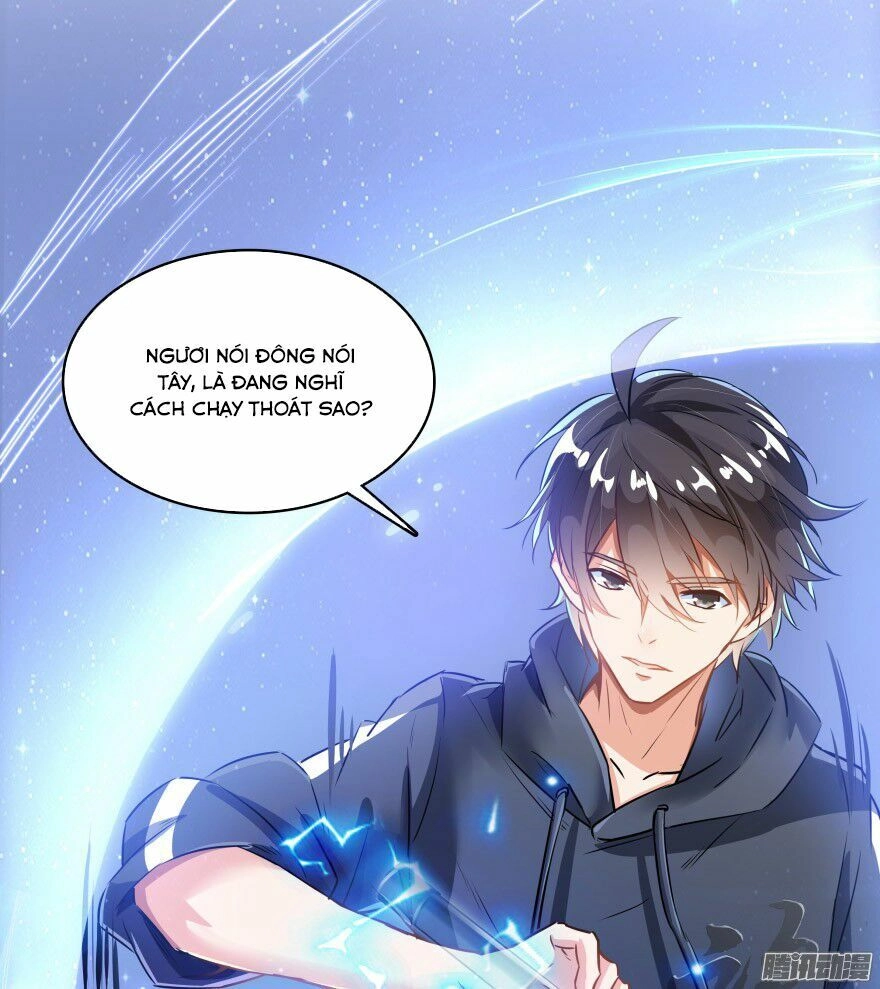 Tu Chân Nói Chuyện Phiếm Quần Chapter 37 - 58