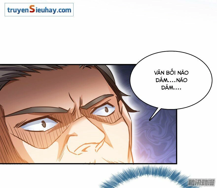 Tu Chân Nói Chuyện Phiếm Quần Chapter 37 - 62