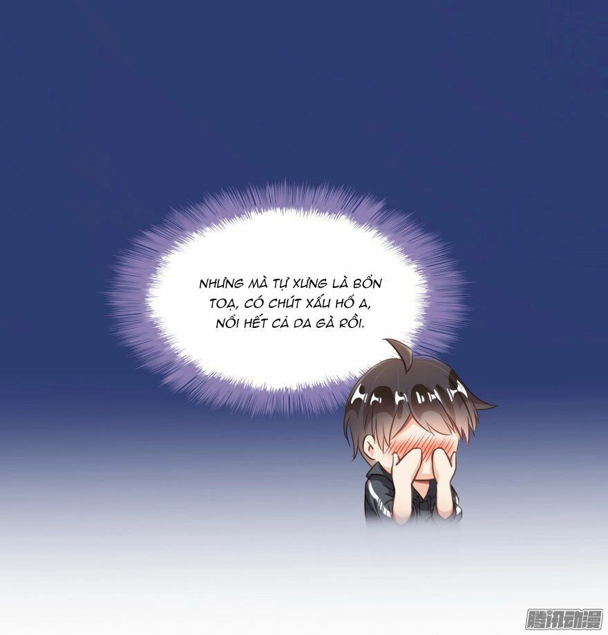 Tu Chân Nói Chuyện Phiếm Quần Chapter 37 - 69