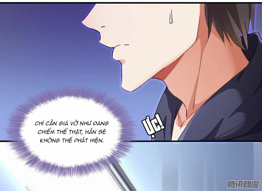 Tu Chân Nói Chuyện Phiếm Quần Chapter 37 - 71