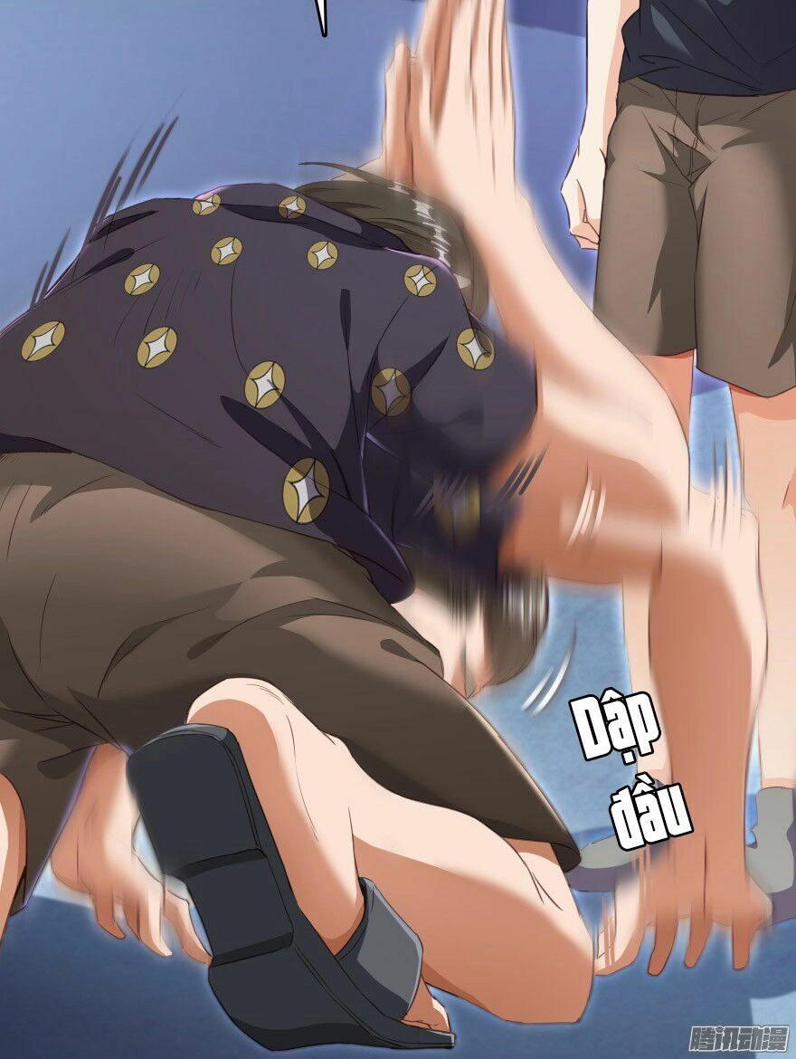 Tu Chân Nói Chuyện Phiếm Quần Chapter 37 - 73