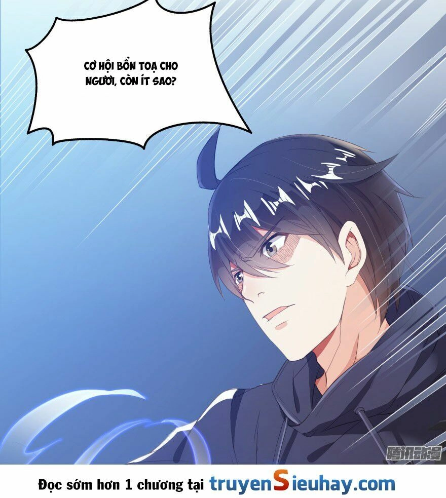 Tu Chân Nói Chuyện Phiếm Quần Chapter 37 - 77